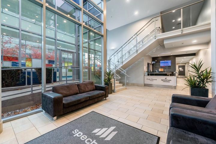 Photo 3 at 1806 - 111 W Georgia Street, Downtown VW, Vancouver West Photo 3 at 1806 - 111 W Georgia Street, Downtown VW, Vancouver West