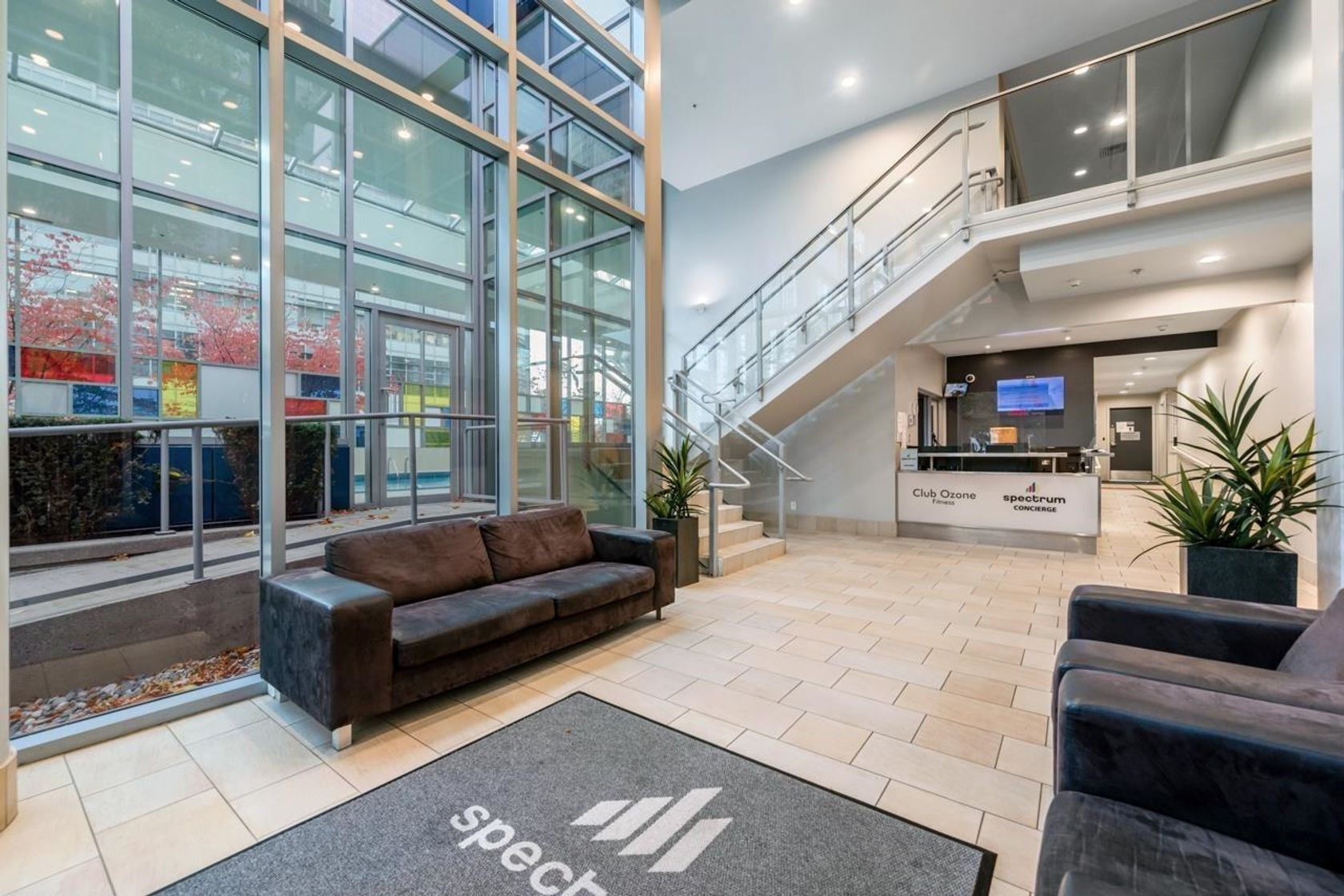 Photo 3 at 1806 - 111 W Georgia Street, Downtown VW, Vancouver West Photo 3 at 1806 - 111 W Georgia Street, Downtown VW, Vancouver West