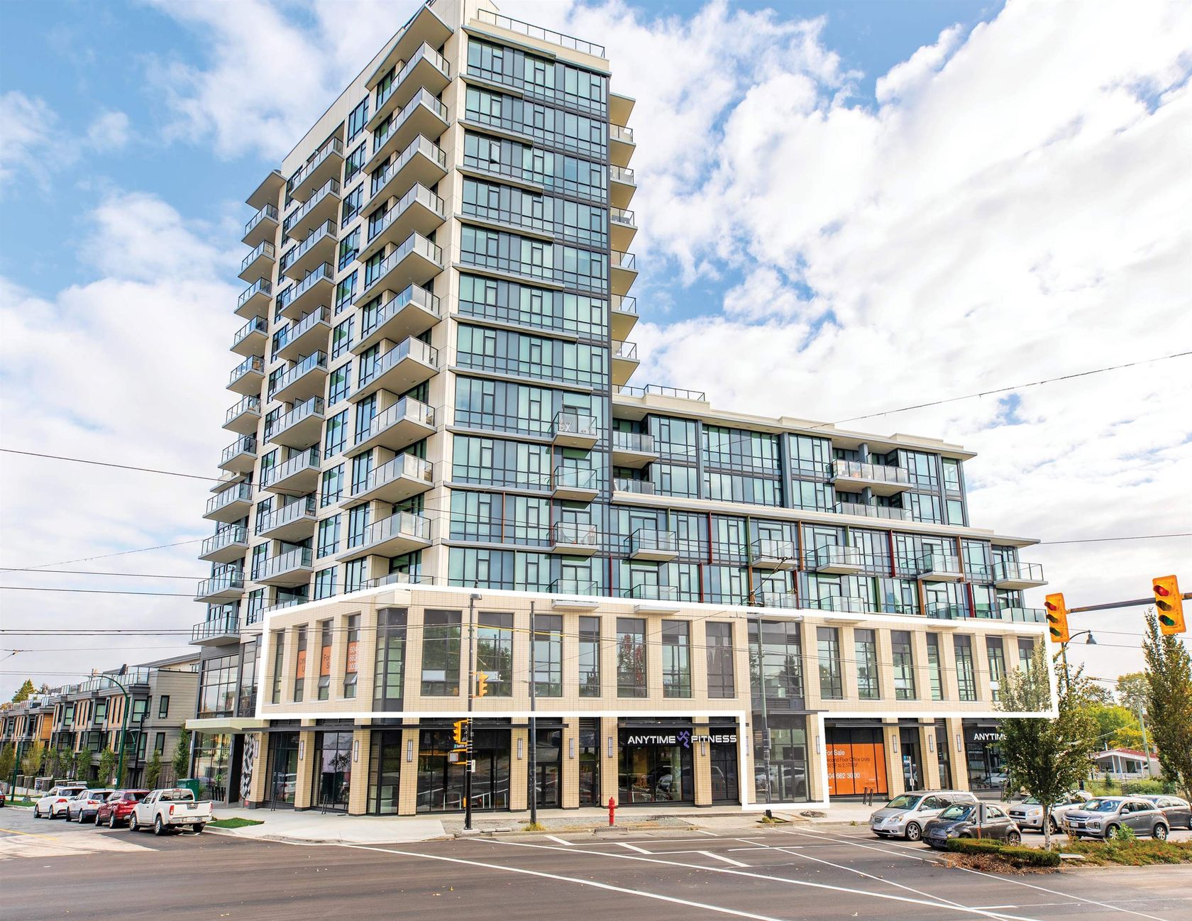 206 - 1519 Kingsway, Knight, Vancouver East 