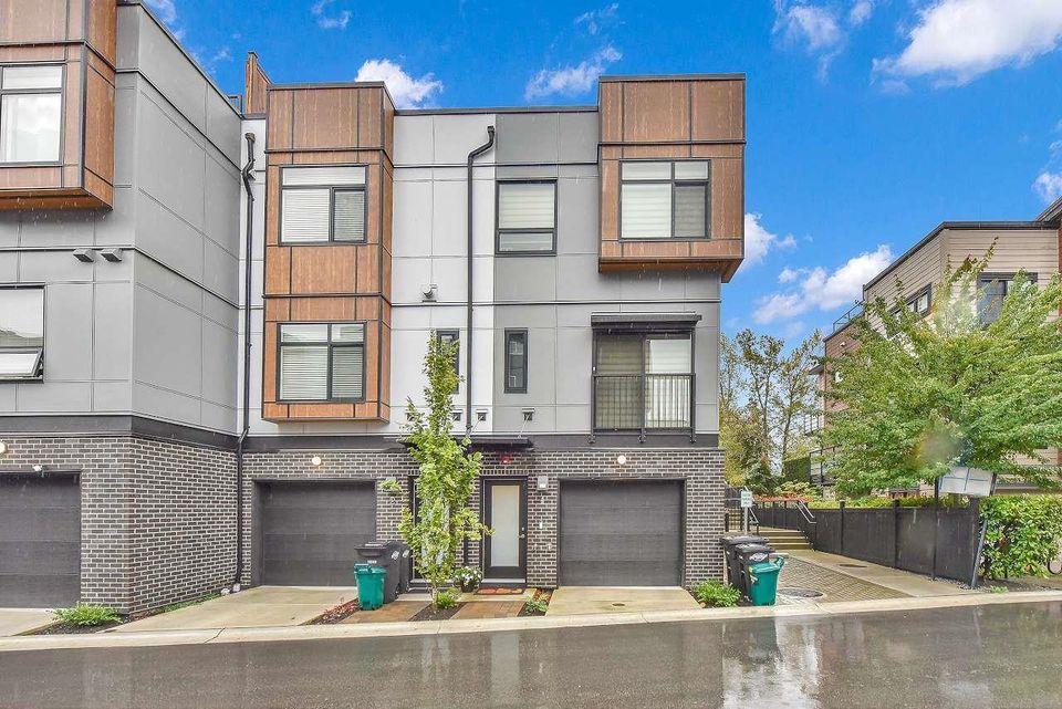 1 - 629 South Dyke Road0