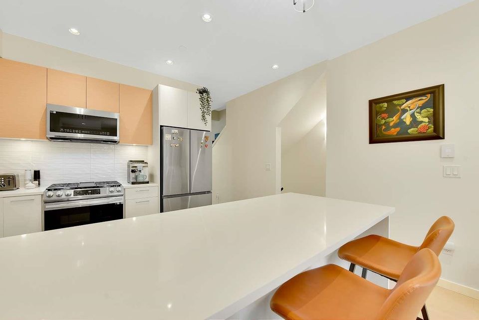 Photo 6 at 1 - 629 South Dyke Road, Queensborough, New Westminster