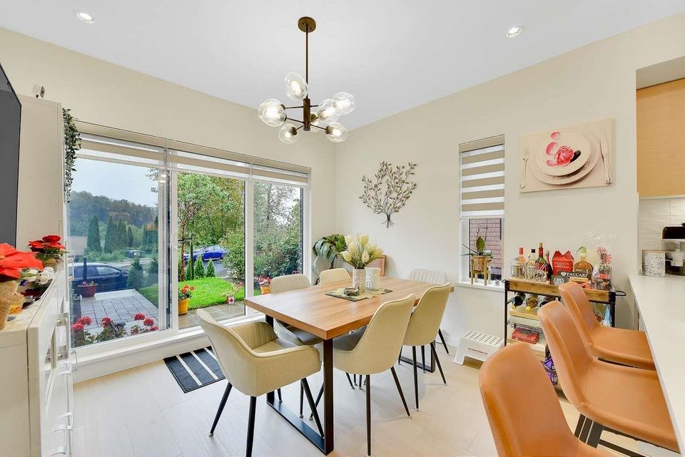 Photo 10 at 1 - 629 South Dyke Road, Queensborough, New Westminster