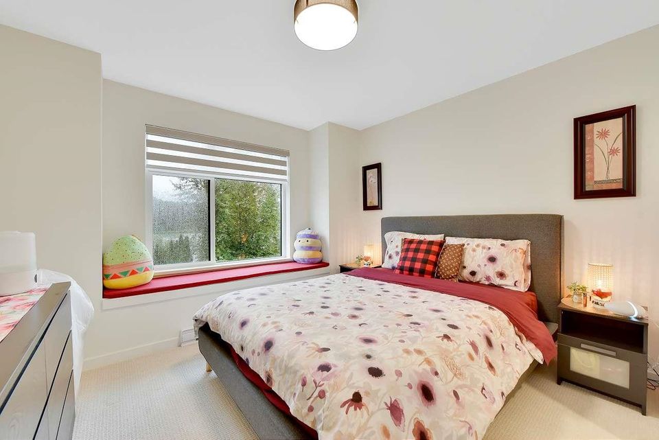 Photo 16 at 1 - 629 South Dyke Road, Queensborough, New Westminster