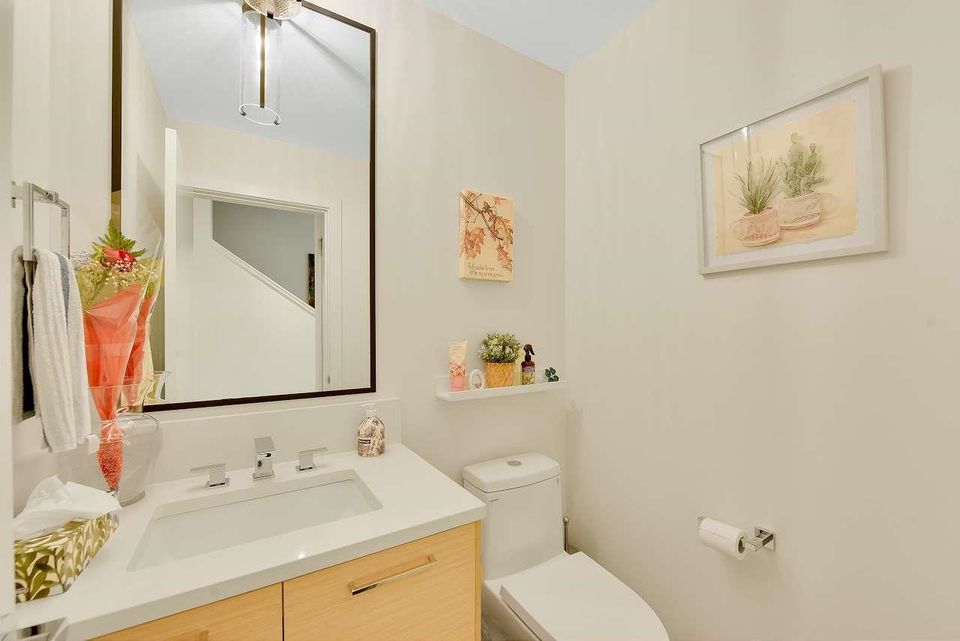 Photo 18 at 1 - 629 South Dyke Road, Queensborough, New Westminster