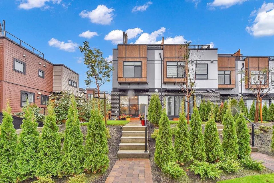 Photo 24 at 1 - 629 South Dyke Road, Queensborough, New Westminster