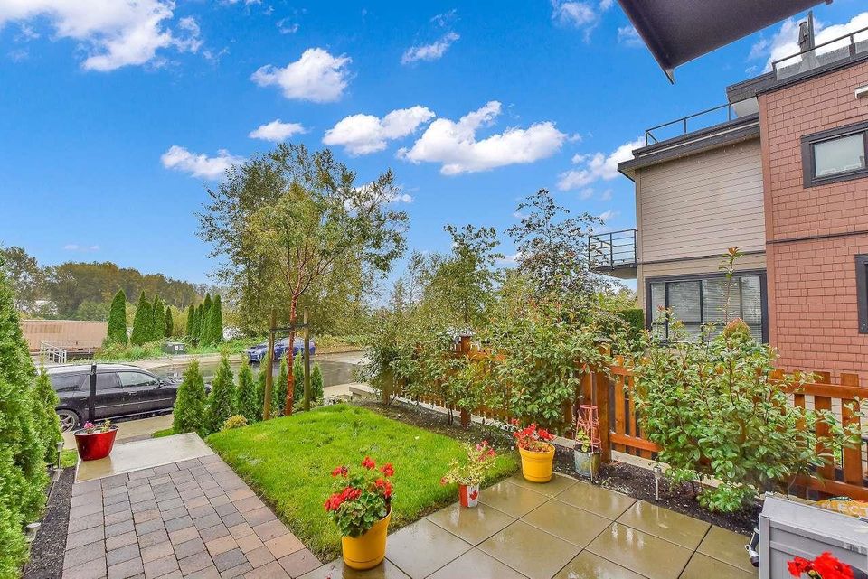 Photo 33 at 1 - 629 South Dyke Road, Queensborough, New Westminster