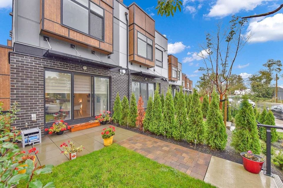 Photo 35 at 1 - 629 South Dyke Road, Queensborough, New Westminster