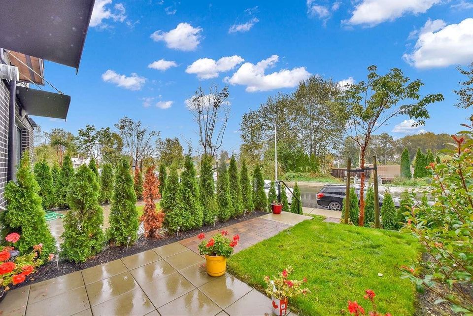 Photo 36 at 1 - 629 South Dyke Road, Queensborough, New Westminster