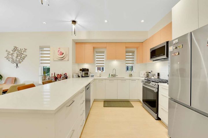 Photo 3 at 1 - 629 South Dyke Road, Queensborough, New Westminster