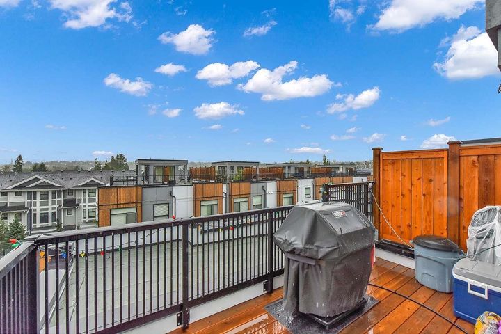 Photo 30 at 1 - 629 South Dyke Road, Queensborough, New Westminster