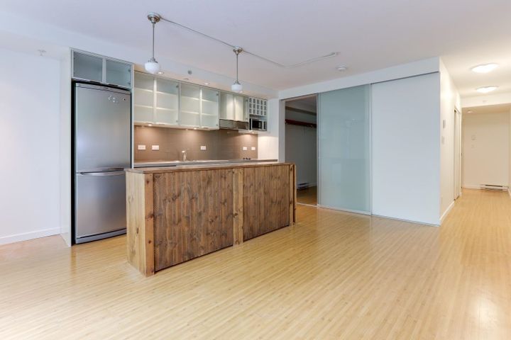 Photo 6 at 302 - 168 Powell Street, Downtown VE, Vancouver East
