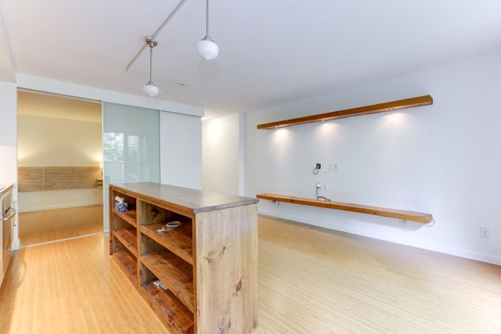 Photo 8 at 302 - 168 Powell Street, Downtown VE, Vancouver East