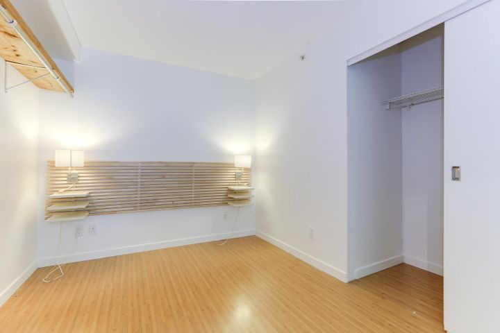 Photo 11 at 302 - 168 Powell Street, Downtown VE, Vancouver East