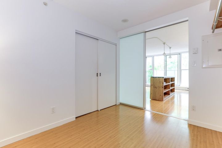 Photo 12 at 302 - 168 Powell Street, Downtown VE, Vancouver East