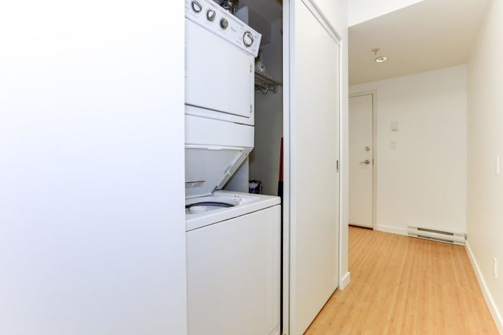 Photo 15 at 302 - 168 Powell Street, Downtown VE, Vancouver East