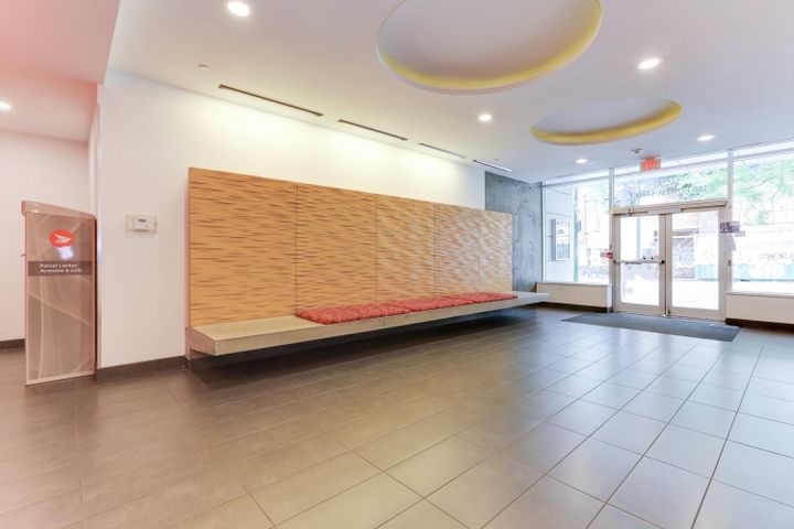 Photo 17 at 302 - 168 Powell Street, Downtown VE, Vancouver East