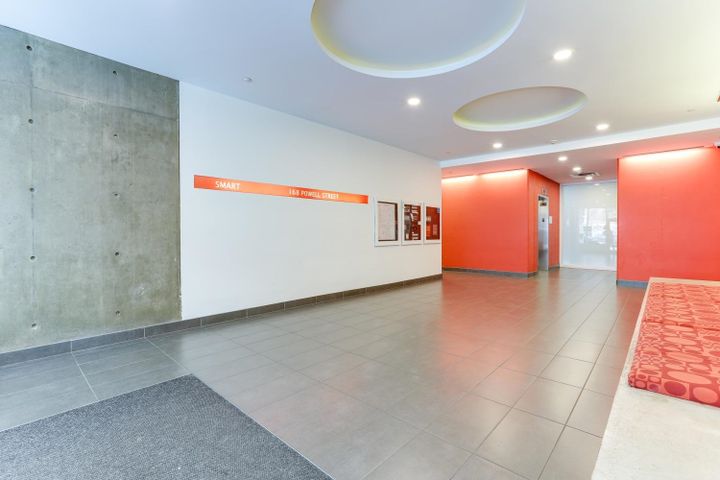 Photo 18 at 302 - 168 Powell Street, Downtown VE, Vancouver East