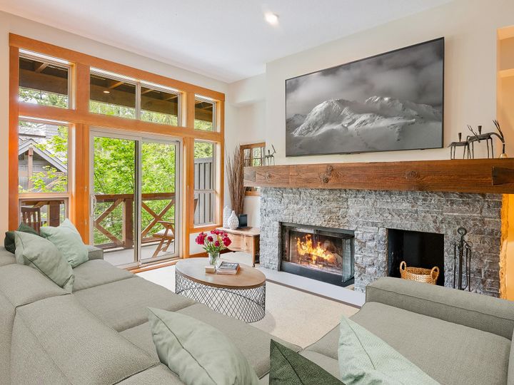 Photo 3 at 6 - 4668 Blackcomb Way, Benchlands, Whistler Photo 3 at 6 - 4668 Blackcomb Way, Benchlands, Whistler