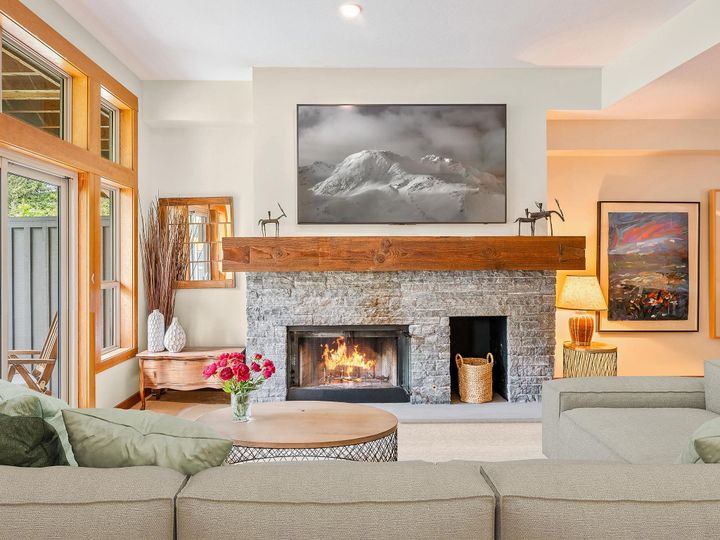 Photo 4 at 6 - 4668 Blackcomb Way, Benchlands, Whistler