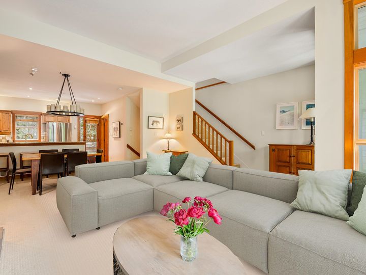 Photo 7 at 6 - 4668 Blackcomb Way, Benchlands, Whistler