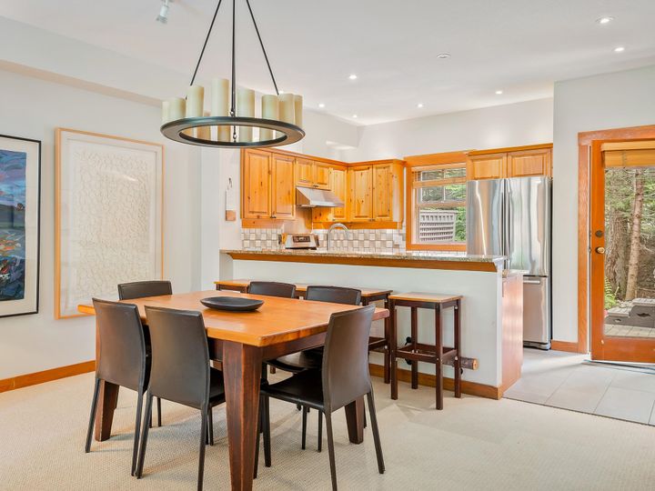 Photo 8 at 6 - 4668 Blackcomb Way, Benchlands, Whistler