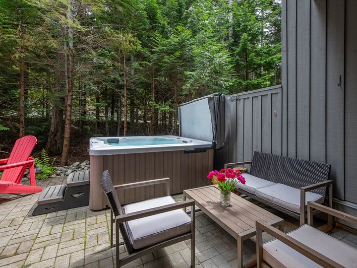 Photo 11 at 6 - 4668 Blackcomb Way, Benchlands, Whistler Photo 11 at 6 - 4668 Blackcomb Way, Benchlands, Whistler