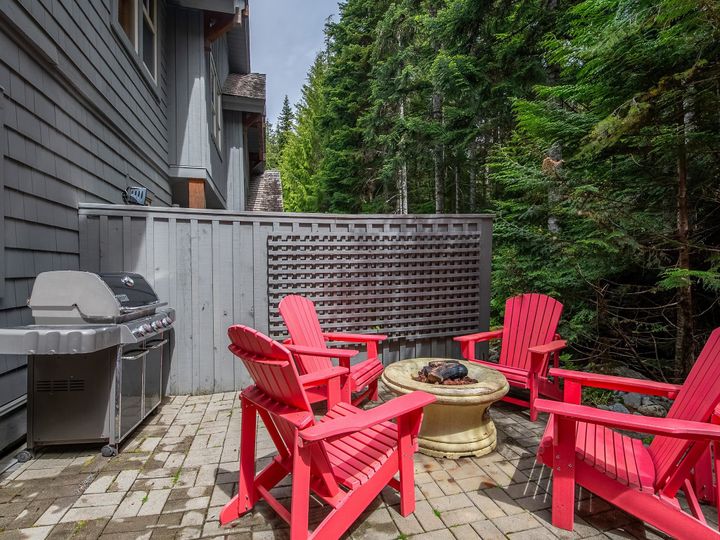 Photo 12 at 6 - 4668 Blackcomb Way, Benchlands, Whistler