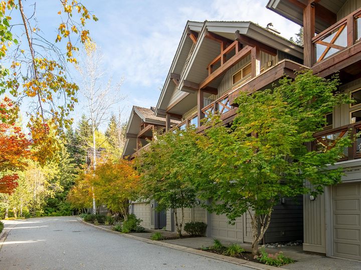 Photo 24 at 6 - 4668 Blackcomb Way, Benchlands, Whistler