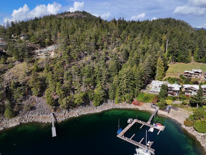 Photo 2 at LOT 14 Flagship Road, Pender Harbour Egmont, Sunshine Coast