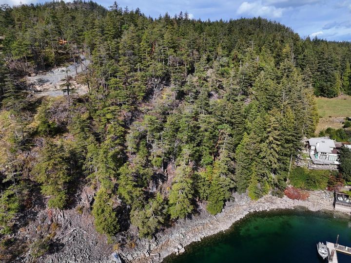 Photo 10 at LOT 14 Flagship Road, Pender Harbour Egmont, Sunshine Coast
