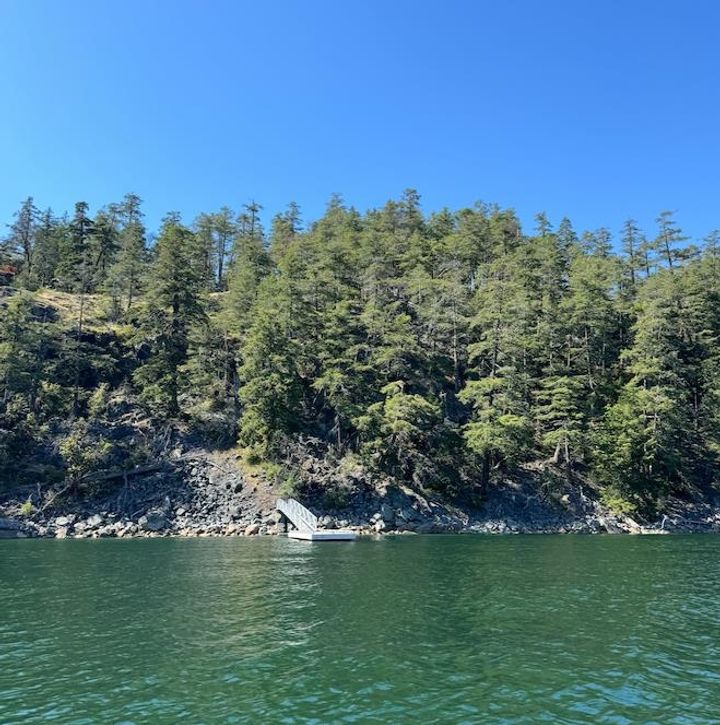 Photo 11 at LOT 14 Flagship Road, Pender Harbour Egmont, Sunshine Coast
