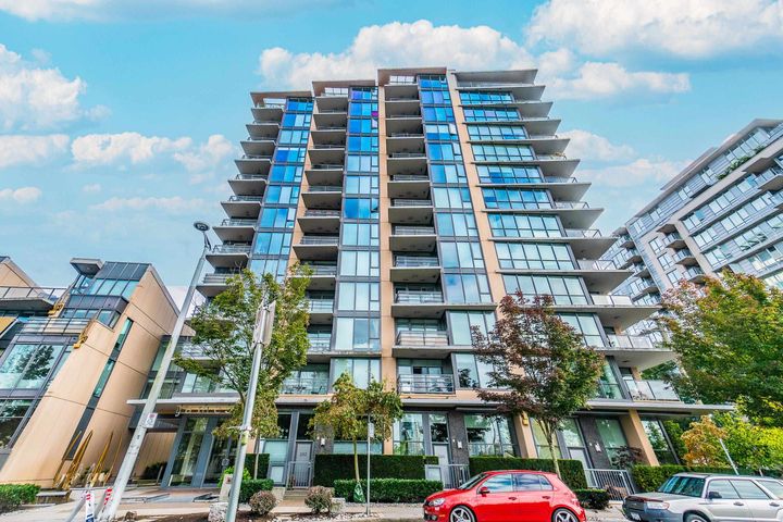 Photo 1 at 1602 - 288 W 1st Avenue, False Creek, Vancouver West
