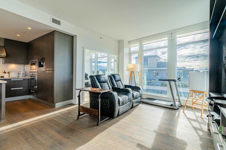Photo 6 at 1602 - 288 W 1st Avenue, False Creek, Vancouver West