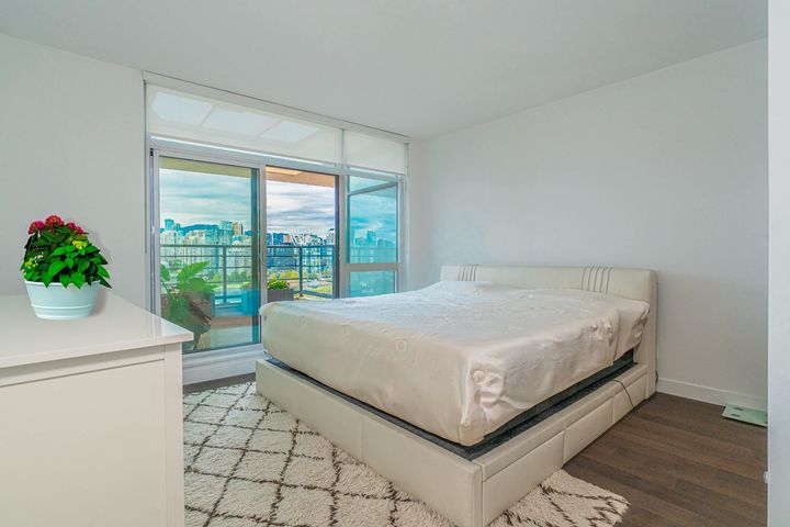 Photo 11 at 1602 - 288 W 1st Avenue, False Creek, Vancouver West