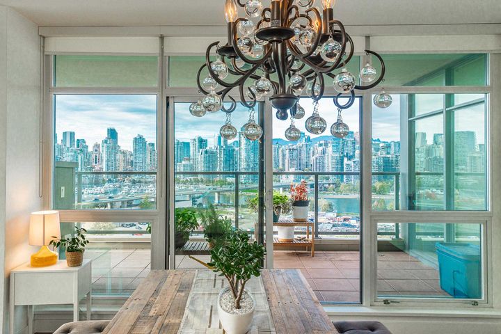 Photo 15 at 1602 - 288 W 1st Avenue, False Creek, Vancouver West