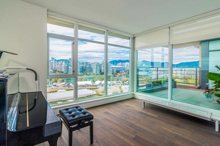 Photo 19 at 1602 - 288 W 1st Avenue, False Creek, Vancouver West
