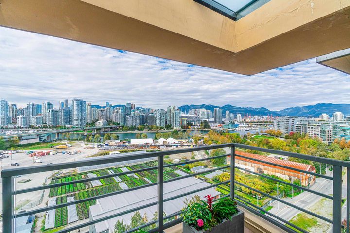 Photo 22 at 1602 - 288 W 1st Avenue, False Creek, Vancouver West