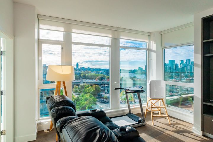 Photo 23 at 1602 - 288 W 1st Avenue, False Creek, Vancouver West