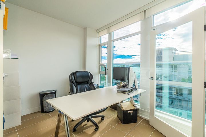 Photo 24 at 1602 - 288 W 1st Avenue, False Creek, Vancouver West