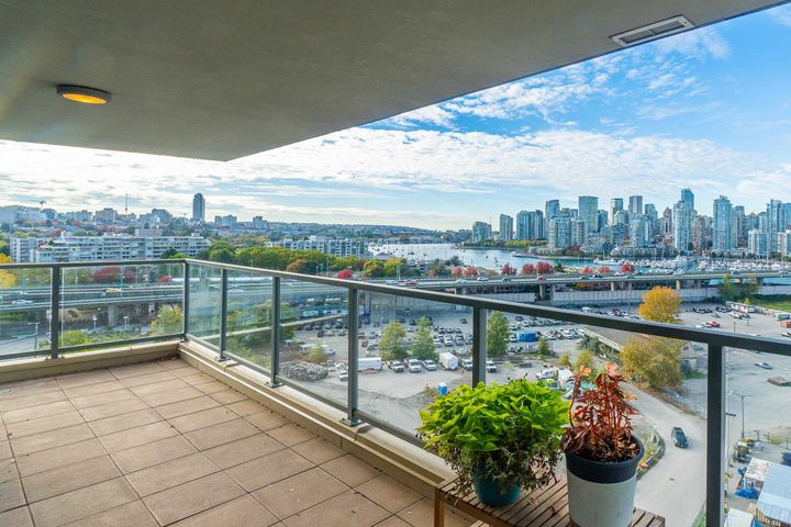 Photo 25 at 1602 - 288 W 1st Avenue, False Creek, Vancouver West