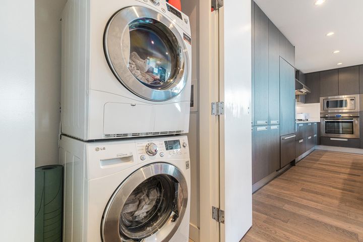 Photo 26 at 1602 - 288 W 1st Avenue, False Creek, Vancouver West