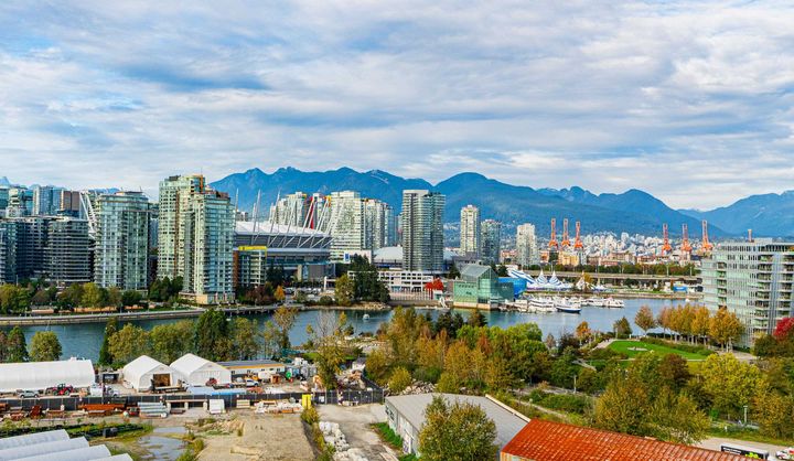 Photo 28 at 1602 - 288 W 1st Avenue, False Creek, Vancouver West