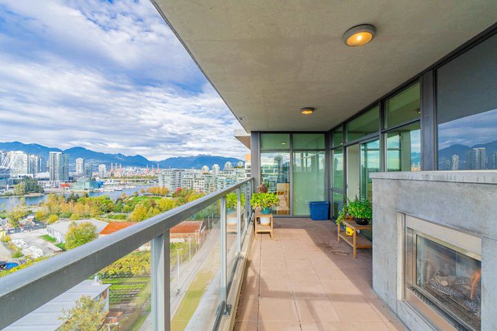 Photo 29 at 1602 - 288 W 1st Avenue, False Creek, Vancouver West