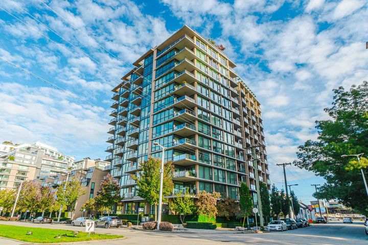 Photo 30 at 1602 - 288 W 1st Avenue, False Creek, Vancouver West