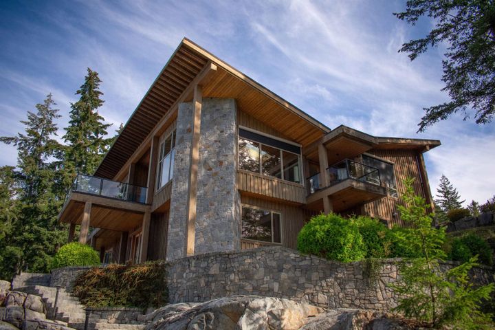 Photo 10 at 4355 Blind Shoreline Bay, Nelson Island, Sunshine Coast