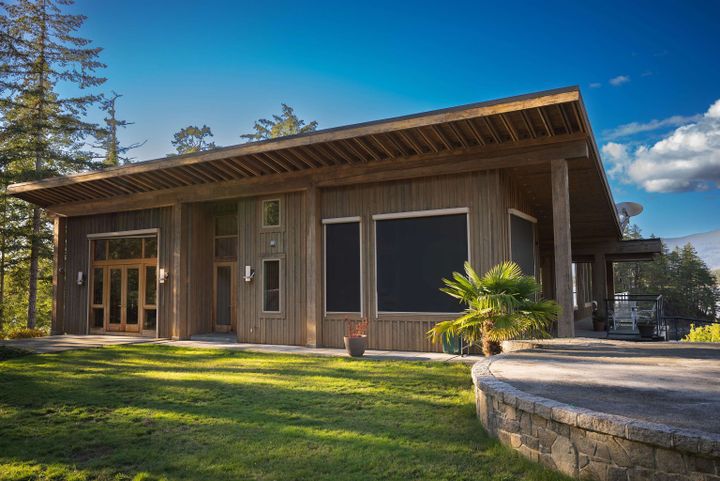 Photo 13 at 4355 Blind Shoreline Bay, Nelson Island, Sunshine Coast
