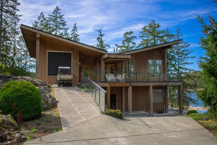 Photo 17 at 4355 Blind Shoreline Bay, Nelson Island, Sunshine Coast Photo 17 at 4355 Blind Shoreline Bay, Nelson Island, Sunshine Coast