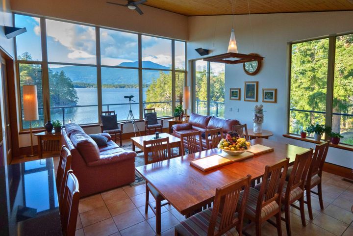 Photo 19 at 4355 Blind Shoreline Bay, Nelson Island, Sunshine Coast Photo 19 at 4355 Blind Shoreline Bay, Nelson Island, Sunshine Coast