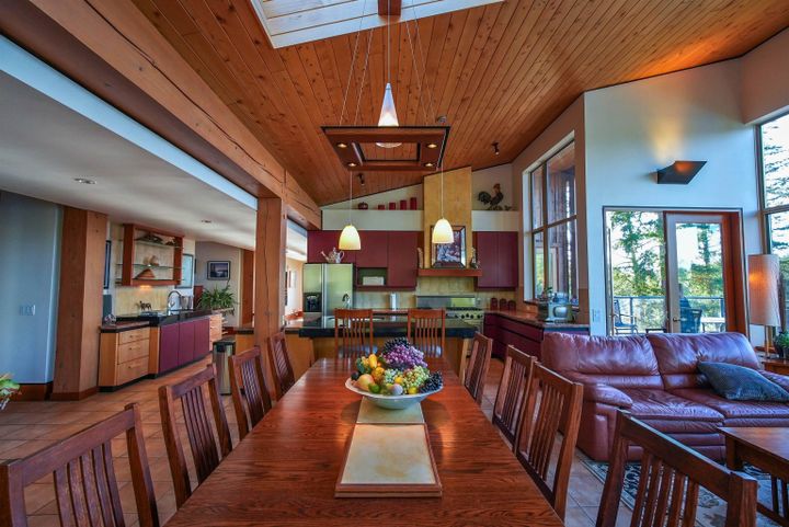 Photo 20 at 4355 Blind Shoreline Bay, Nelson Island, Sunshine Coast