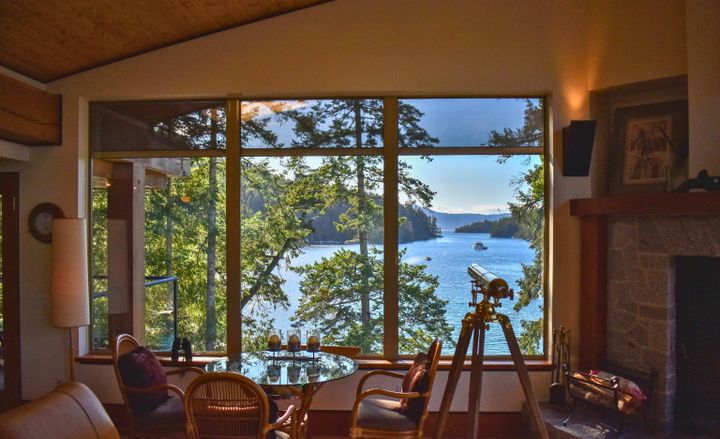 Photo 25 at 4355 Blind Shoreline Bay, Nelson Island, Sunshine Coast Photo 25 at 4355 Blind Shoreline Bay, Nelson Island, Sunshine Coast